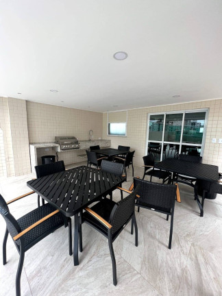 Imagem Apartamento com 2 Quartos à Venda, 69 m² em Tupi - Praia Grande