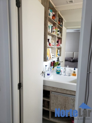 Imagem Apartamento com 3 Quartos à Venda, 77 m² em Casa Verde - São Paulo