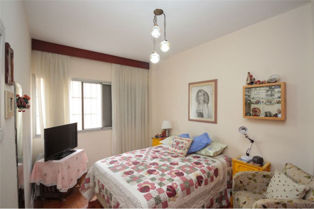 Imagem Imóvel com 3 Quartos à Venda, em Vila Clementino - São Paulo Imagem Imóvel com 3 Quartos à Venda, em Vila Clementino - São Paulo