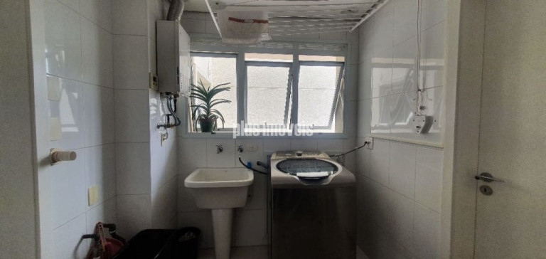Imagem Apartamento com 4 Quartos para Alugar, 226 m² em Vila Nova Conceição - São Paulo