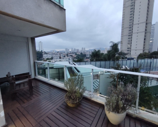 Imagem Apartamento com 3 Quartos à Venda, 240 m² em Santana - São Paulo Imagem Apartamento com 3 Quartos à Venda, 240 m² em Santana - São Paulo