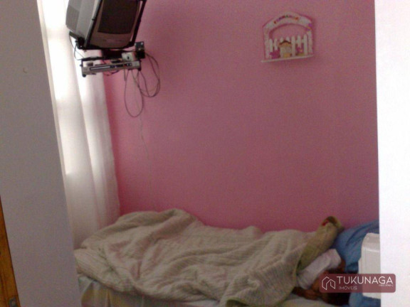 Imagem Apartamento com 1 Quarto à Venda, 48 m² em Centro - São Paulo