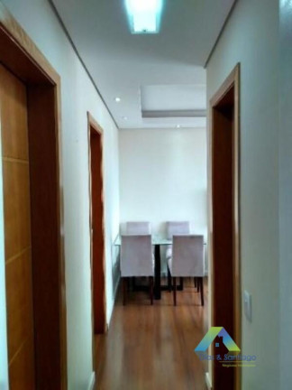Imagem Apartamento com 2 Quartos à Venda, 50 m² em Vila Brasílio Machado - São Paulo Imagem Apartamento com 2 Quartos à Venda, 50 m² em Vila Brasílio Machado - São Paulo