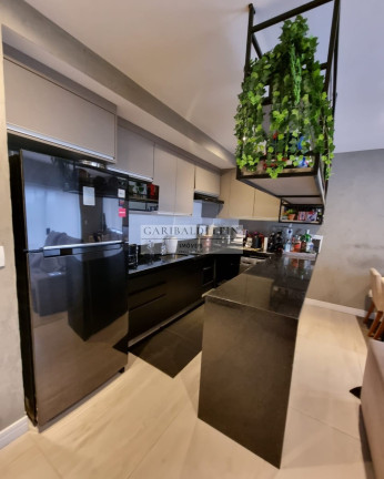 Imagem Imóvel com 2 Quartos à Venda, 68 m² em Cambuí - Campinas