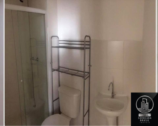 Imagem Apartamento com 2 Quartos à Venda, 47 m² em Parque Campolim - Sorocaba Imagem Apartamento com 2 Quartos à Venda, 47 m² em Parque Campolim - Sorocaba