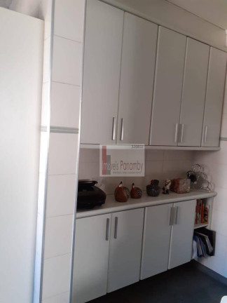 Imagem Apartamento com 4 Quartos à Venda, 217 m² em Itaim - São Paulo Imagem Apartamento com 4 Quartos à Venda, 217 m² em Itaim - São Paulo