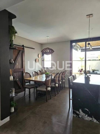 Imagem Casa com 3 Quartos à Venda, 250 m² em Parque Residencial Eloy Chaves - Jundiaí