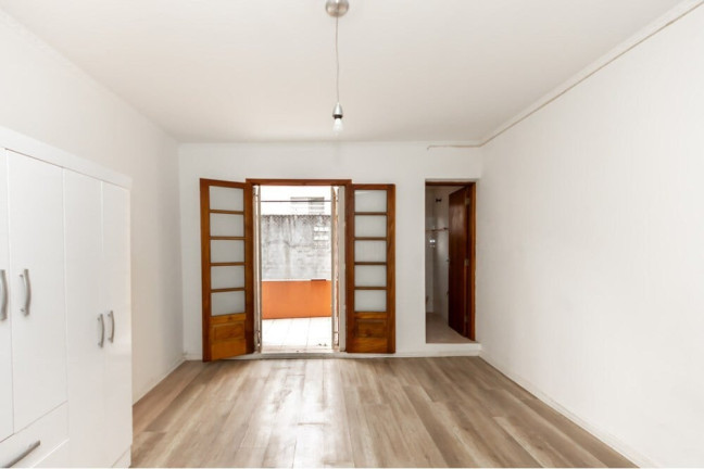 Imagem Casa com 3 Quartos à Venda, 120 m² em Santana - São Paulo