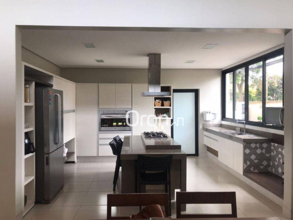 Imagem Casa com 4 Quartos à Venda, 293 m² em Jardins Paris - Goiânia Imagem Casa com 4 Quartos à Venda, 293 m² em Jardins Paris - Goiânia