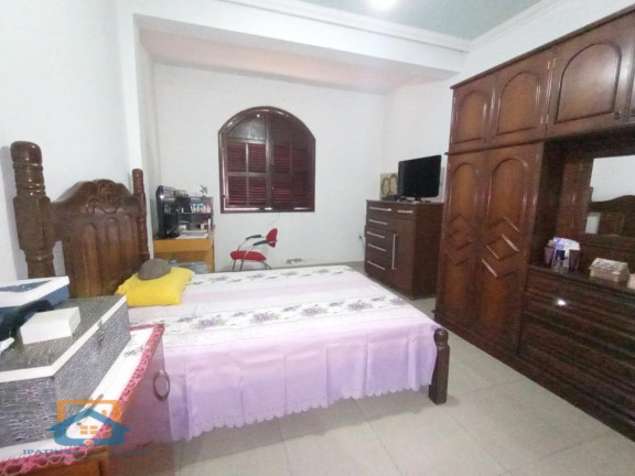 Imagem Casa com 4 Quartos à Venda, 198 m² em Iguaçu - Ipatinga