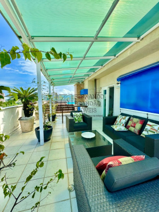 Imagem Imóvel com 4 Quartos à Venda, 318 m² em Barra Da Tijuca - Rio De Janeiro Imagem Imóvel com 4 Quartos à Venda, 318 m² em Barra Da Tijuca - Rio De Janeiro