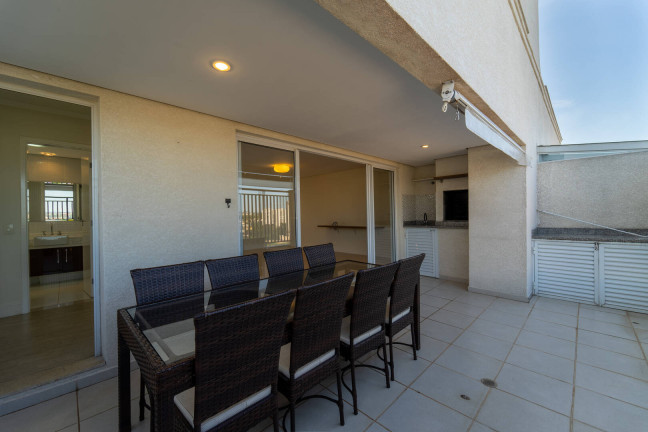 Imagem Cobertura com 3 Quartos à Venda, 175 m² em Vila Guarani - Jundiaí Imagem Cobertura com 3 Quartos à Venda, 175 m² em Vila Guarani - Jundiaí