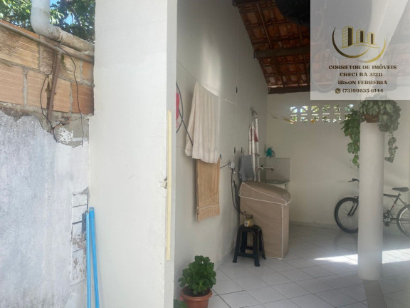 Imagem Casa com 2 Quartos à Venda, 240 m² em A 1 Minuto Do Centro De Cabrália, Terra De Cabral - Santa Cruz Cabrália Imagem Casa com 2 Quartos à Venda, 240 m² em A 1 Minuto Do Centro De Cabrália, Terra De Cabral - Santa Cruz Cabrália