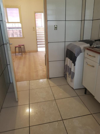 Imagem Apartamento com 1 Quarto à Venda, 47 m² em Parque Dos Maias - Porto Alegre