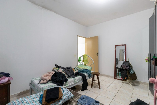 Imagem Terreno à Venda, 250 m² em Vila Castelo - São Paulo
