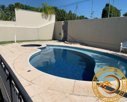 Casa com 2 Quartos à Venda, 450 m² em Jardim Theodora - Itu