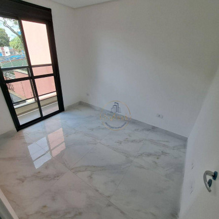 Imagem Apartamento com 2 Quartos à Venda, 52 m² em Parque Das Nações - Santo André
