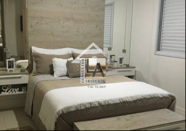 Imagem Apartamento com 3 Quartos à Venda, 144 m² em Granja Julieta - São Paulo Imagem Apartamento com 3 Quartos à Venda, 144 m² em Granja Julieta - São Paulo