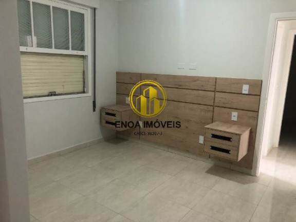 Imagem Apartamento com 2 Quartos à Venda, 90 m² em Campo Grande - Santos Imagem Apartamento com 2 Quartos à Venda, 90 m² em Campo Grande - Santos