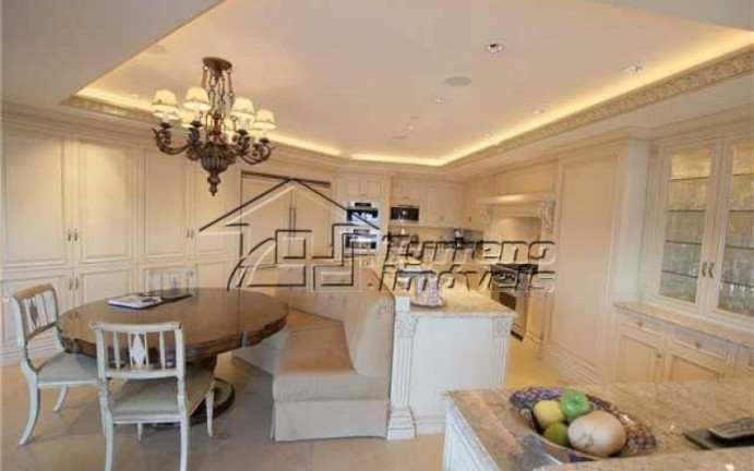 Imagem Apartamento com 4 Quartos à Venda, 592 m² em Jardim Esplanada - São José Dos Campos