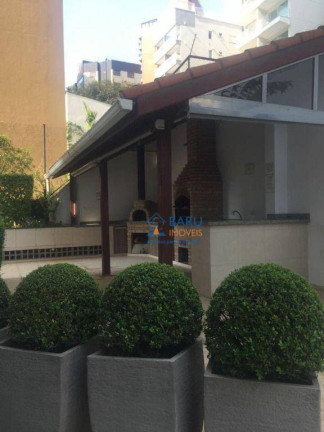 Imagem Cobertura com 3 Quartos à Venda ou Locação, 133 m² em Perdizes - São Paulo