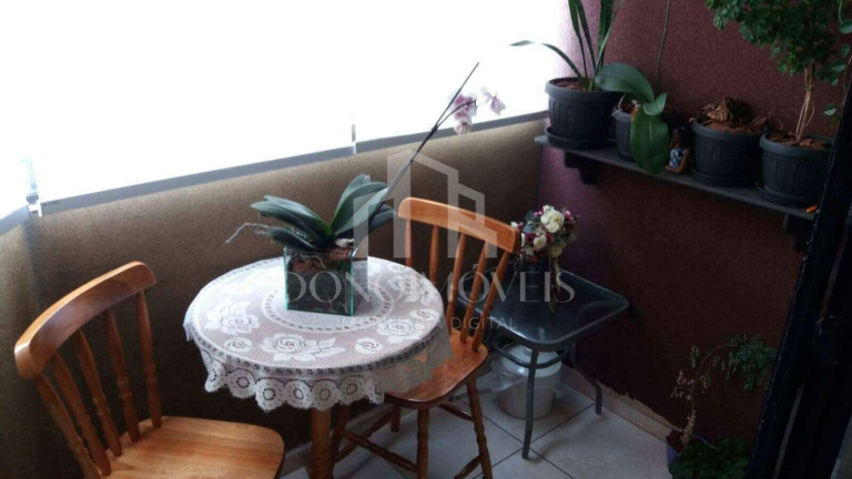 Imagem Apartamento com 3 Quartos à Venda, 72 m² em Jardim Olavo Bilac - São Bernardo Do Campo Imagem Apartamento com 3 Quartos à Venda, 72 m² em Jardim Olavo Bilac - São Bernardo Do Campo