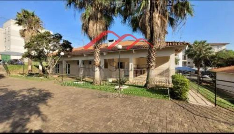 Imagem Apartamento com 2 Quartos à Venda, 49 m² em Jardim Bom Retiro (nova Veneza) - Sumaré Imagem Apartamento com 2 Quartos à Venda, 49 m² em Jardim Bom Retiro (nova Veneza) - Sumaré
