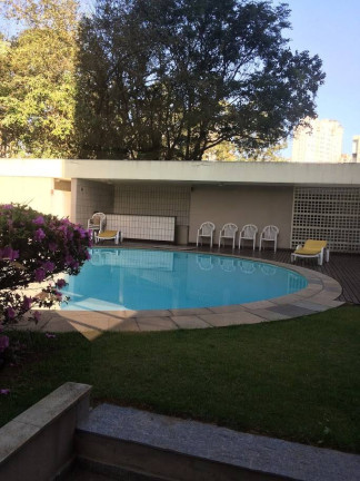 Imagem Apartamento com 1 Quarto à Venda, 34 m² em Paraíso Do Morumbi - São Paulo Imagem Apartamento com 1 Quarto à Venda, 34 m² em Paraíso Do Morumbi - São Paulo