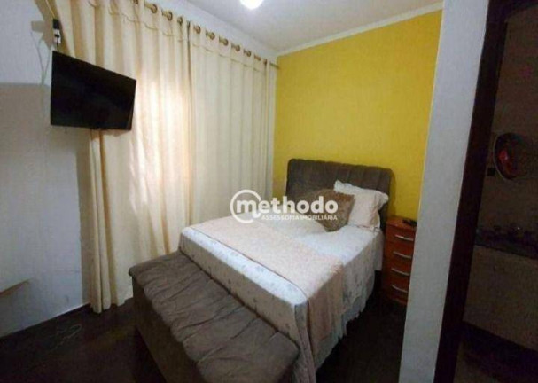 Imagem Casa com 3 Quartos à Venda, 210 m² em Jardim Anton Von Zuben - Campinas Imagem Casa com 3 Quartos à Venda, 210 m² em Jardim Anton Von Zuben - Campinas