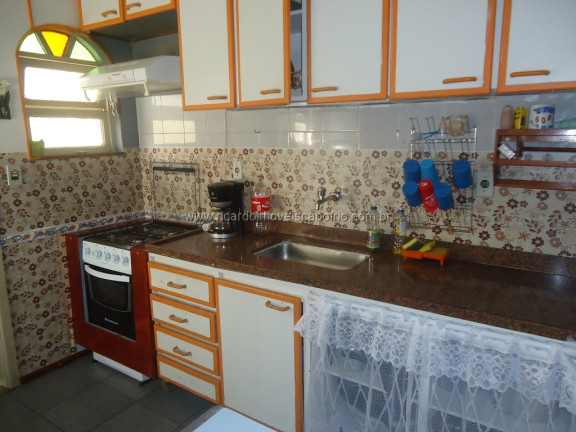 Imagem Casa de Condomínio com 3 Quartos à Venda, 120 m² em Peró - Cabo Frio