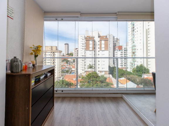 Imagem Imóvel com 2 Quartos à Venda, 60 m² em Vila Mariana - São Paulo
