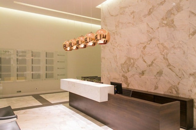Imagem Sala Comercial à Venda, 44 m² em Batel - Curitiba Imagem Sala Comercial à Venda, 44 m² em Batel - Curitiba