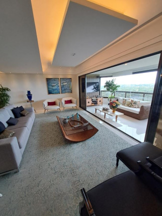 Imagem Apartamento com 3 Quartos à Venda, 225 m² em Patamares - Salvador