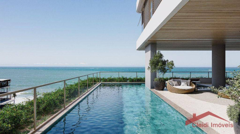 Imagem Apartamento com 3 Quartos à Venda, 132 m² em Beira Mar - Barra Velha Imagem Apartamento com 3 Quartos à Venda, 132 m² em Beira Mar - Barra Velha