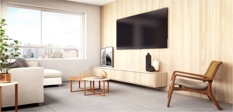 Imagem Apartamento com 3 Quartos à Venda, 112 m² em Auxiliadora - Porto Alegre Imagem Apartamento com 3 Quartos à Venda, 112 m² em Auxiliadora - Porto Alegre