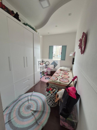 Imagem Casa com 3 Quartos à Venda, 154 m² em Vila Conde Do Pinhal - São Paulo