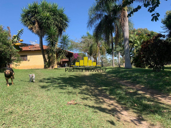 Imagem Chácara à Venda, 82.000 m² em Rural - Capela Do Alto