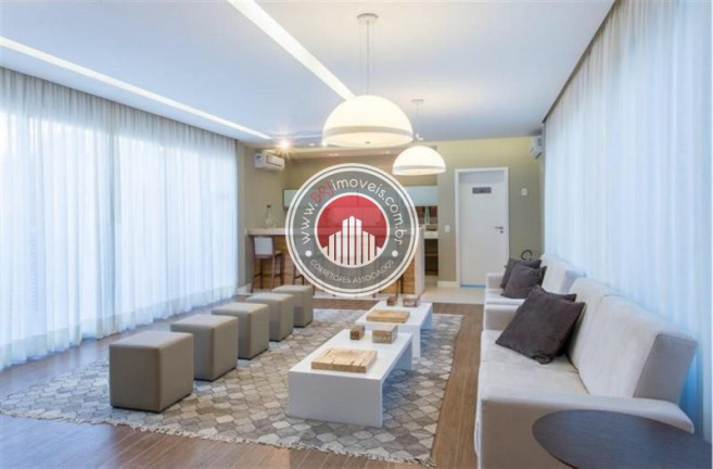 Imagem Apartamento com 3 Quartos à Venda, 127 m² em Recreio Dos Bandeirantes - Rio De Janeiro Imagem Apartamento com 3 Quartos à Venda, 127 m² em Recreio Dos Bandeirantes - Rio De Janeiro