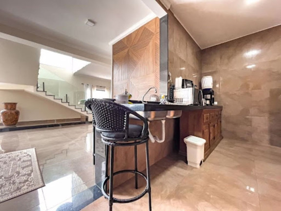 Imagem Casa com 4 Quartos à Venda, 570 m² em Vila Santista - Atibaia