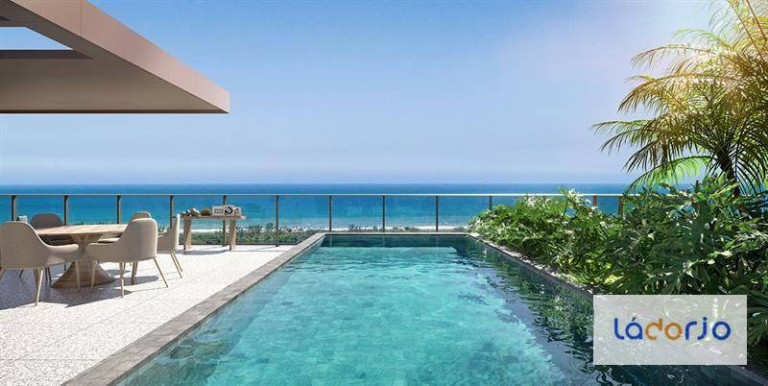 Apartamento com 3 Quartos à Venda, 119 m² em Barra Da Tijuca - Rio De Janeiro
