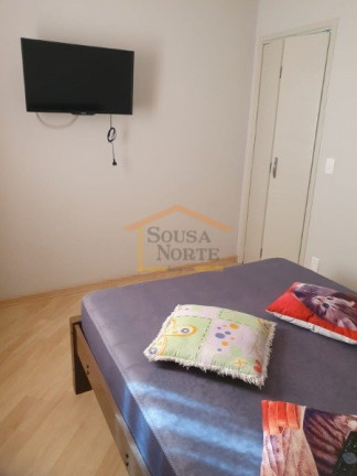 Imagem Apartamento com 2 Quartos à Venda, 62 m² em Vila Aurora (zona Norte) - São Paulo Imagem Apartamento com 2 Quartos à Venda, 62 m² em Vila Aurora (zona Norte) - São Paulo