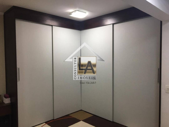Imagem Apartamento com 3 Quartos à Venda, 117 m² em Granja Julieta - São Paulo