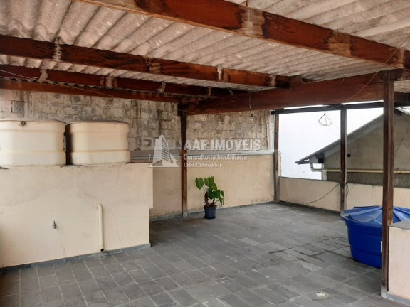Imagem Casa com 5 Quartos à Venda, 213 m² em Vila Invernada - São Paulo Imagem Casa com 5 Quartos à Venda, 213 m² em Vila Invernada - São Paulo