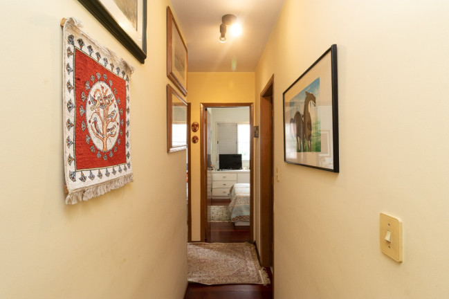 Imagem Apartamento com 3 Quartos à Venda, 87 m² em Freguesia Do ó - São Paulo