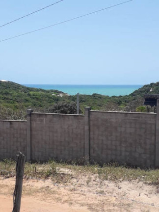 Terreno à Venda, 7.400 m² em Tibau Do Sul