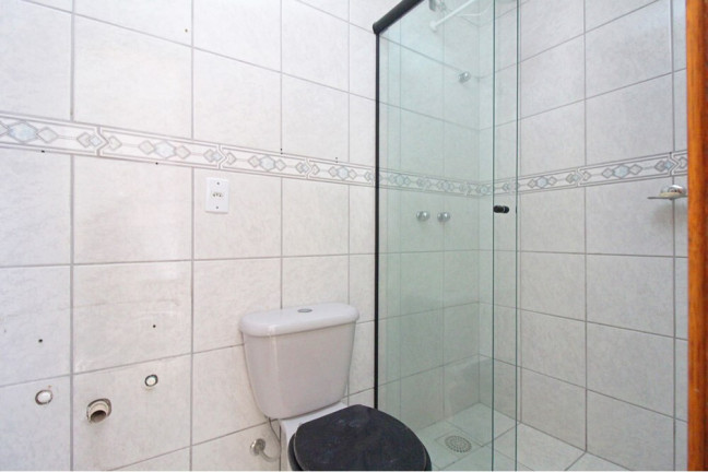 Imagem Casa de Condomínio com 3 Quartos à Venda, 101 m² em Espírito Santo - Porto Alegre