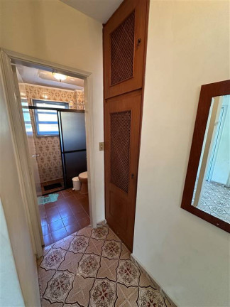 Imagem Apartamento com 1 Quarto à Venda, 40 m² em Boqueirao - Praia Grande