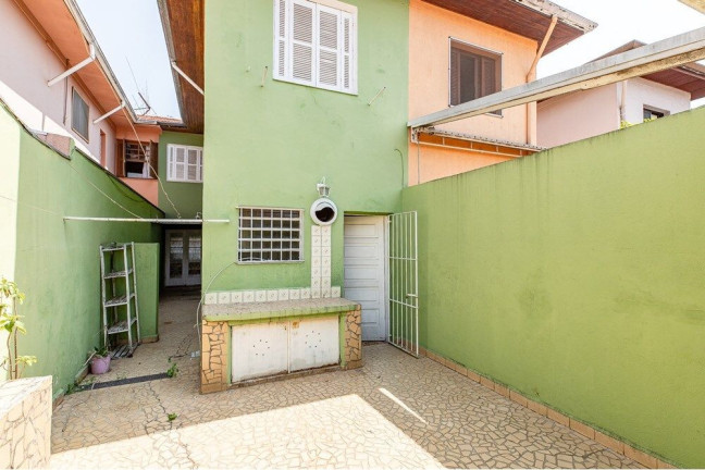 Imagem Casa com 3 Quartos à Venda, 120 m² em Vila Cordeiro - São Paulo Imagem Casa com 3 Quartos à Venda, 120 m² em Vila Cordeiro - São Paulo