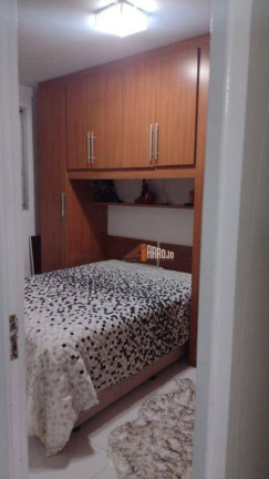 Imagem Apartamento com 2 Quartos à Venda, 49 m² em Engenheiro Goulart - São Paulo Imagem Apartamento com 2 Quartos à Venda, 49 m² em Engenheiro Goulart - São Paulo