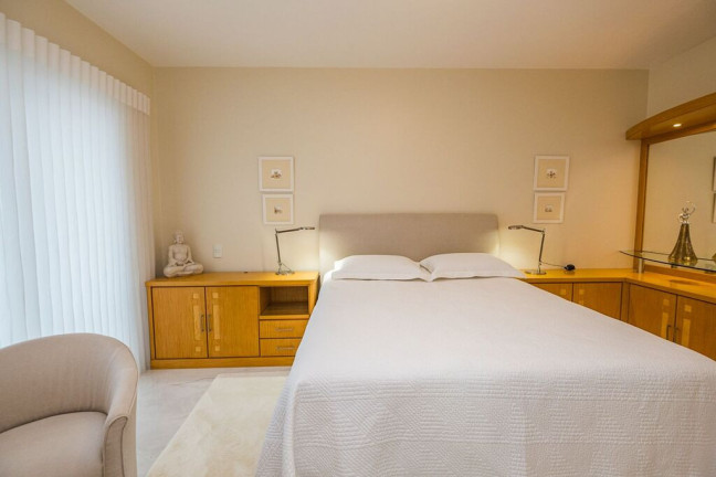 Imagem Apartamento com 3 Quartos à Venda, 277 m² em Agronômica - Florianópolis